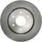Centric Parts Standard Brake Rotor, 121.42094 121.42094 - alternate 1